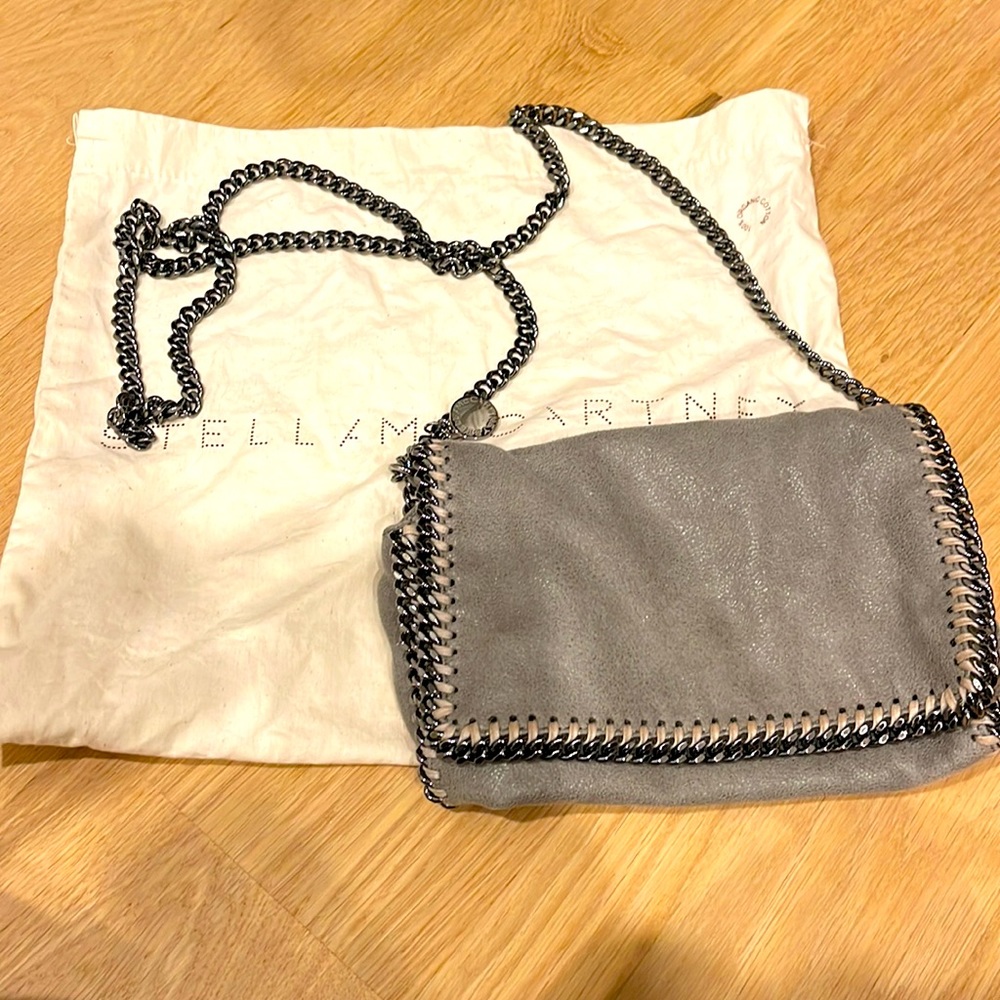 Stella McCartney cross body!